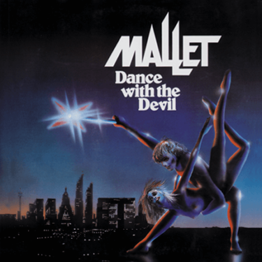 mallet-dance with the devil-cover
