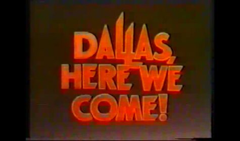 Dalles-here-we-come