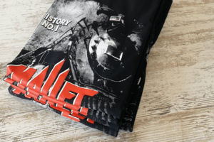 History One Shirts